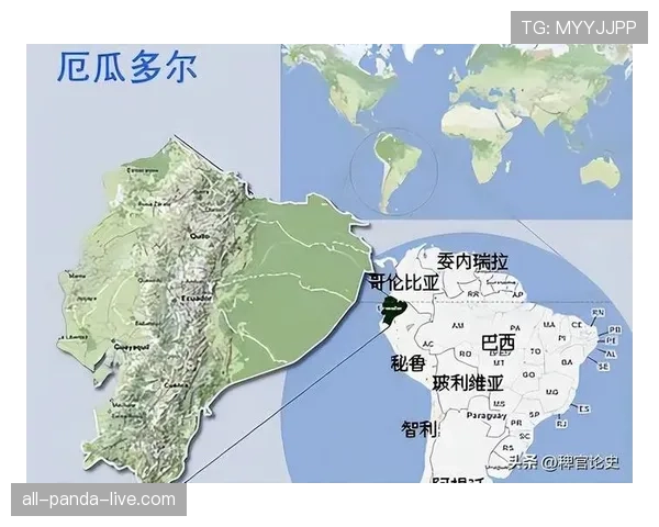 厄瓜多尔冲击2026世界杯：南美劲旅能否再掀高原主场奇迹